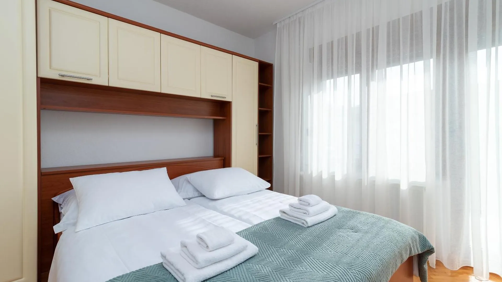 Apartment Domi Trogir