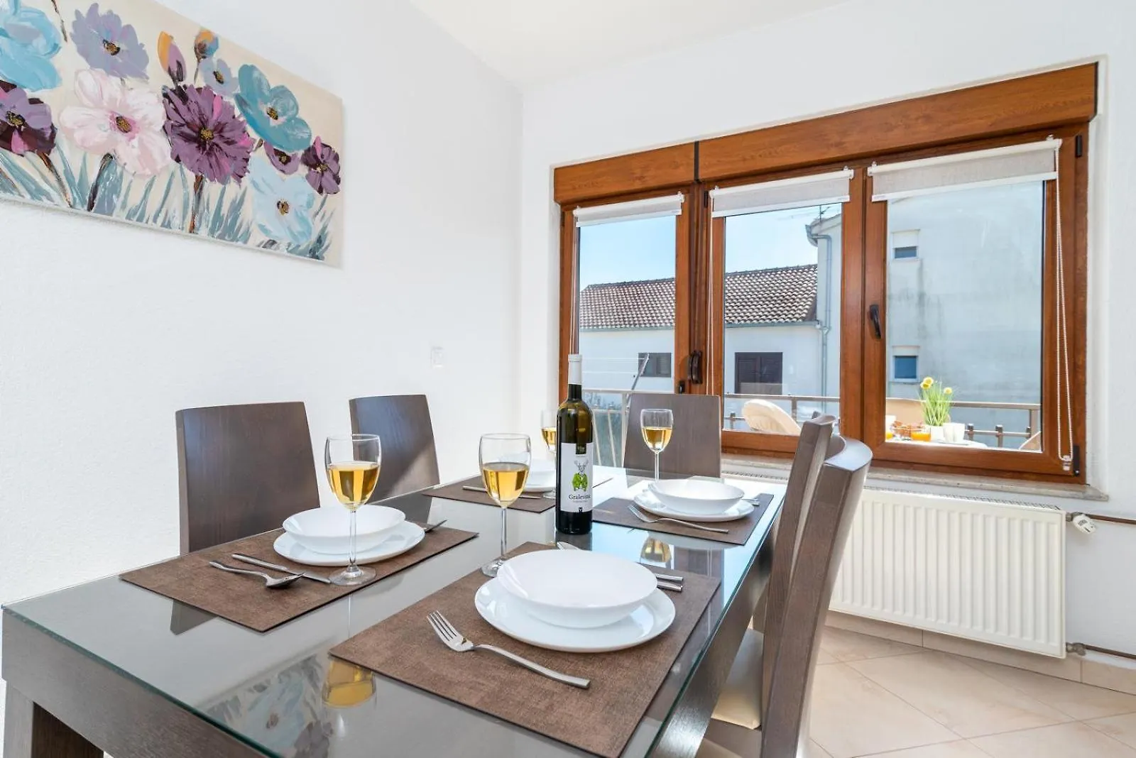 Apartment Domi Trogir