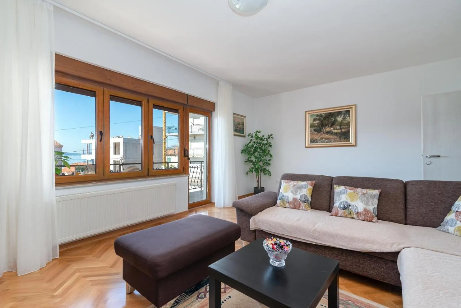 Apartment Domi Trogir