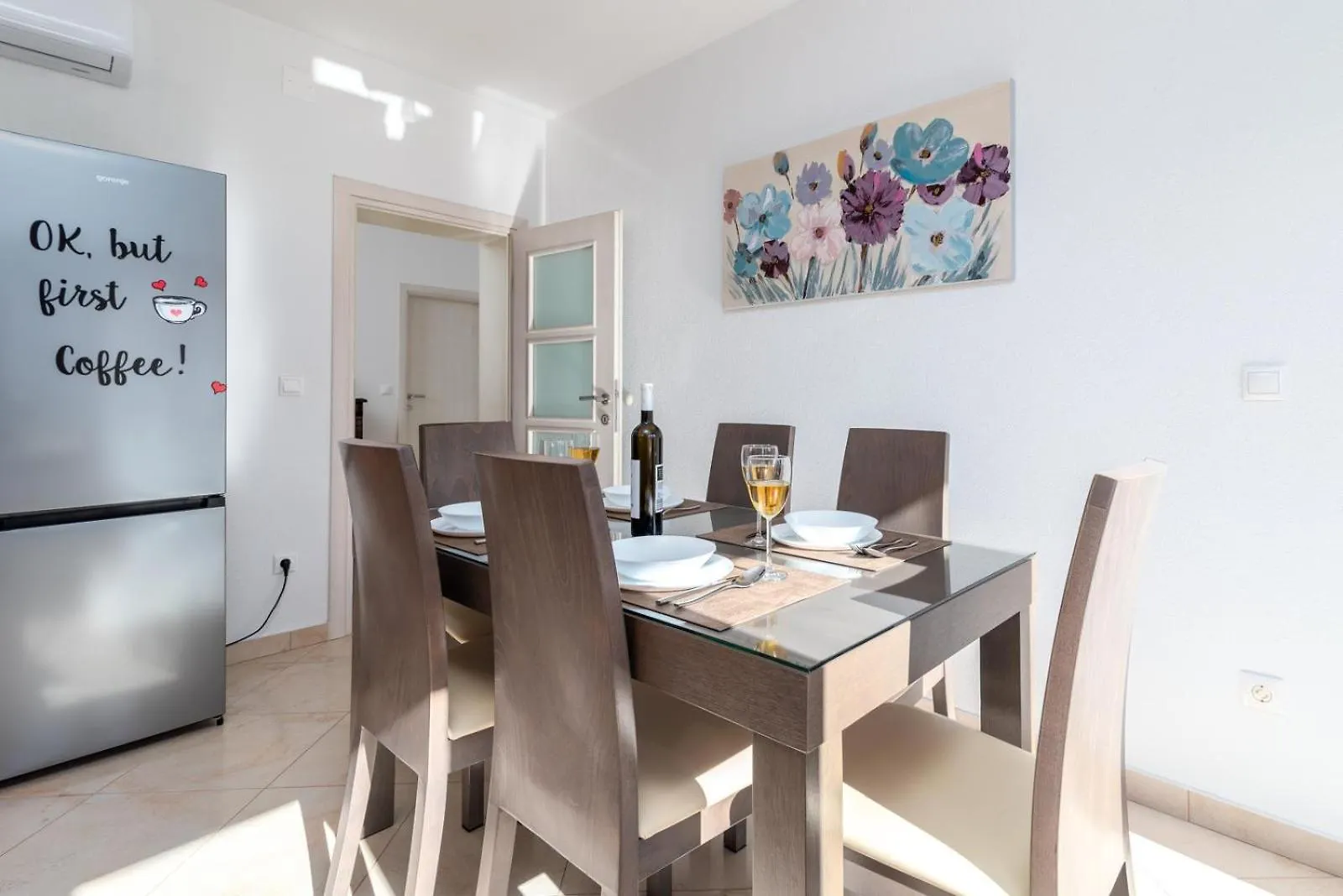 Apartment Domi Trogir