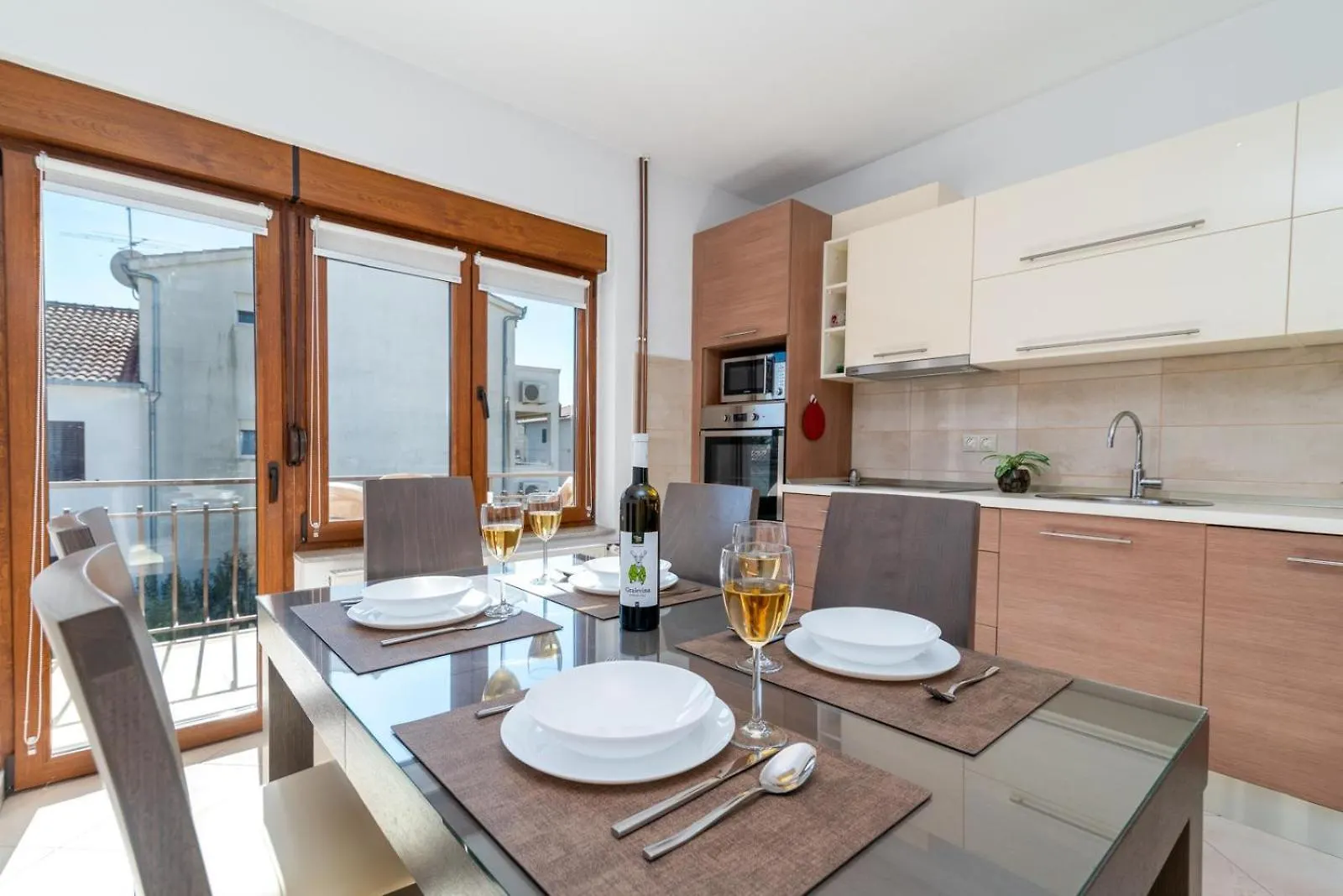 Apartment Domi Trogir Croatia
