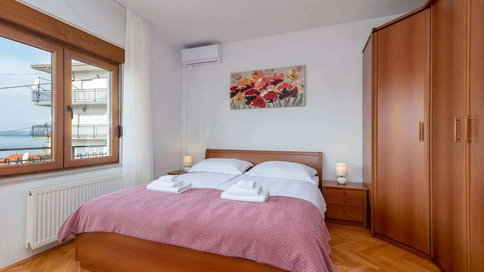 Apartment Domi Trogir