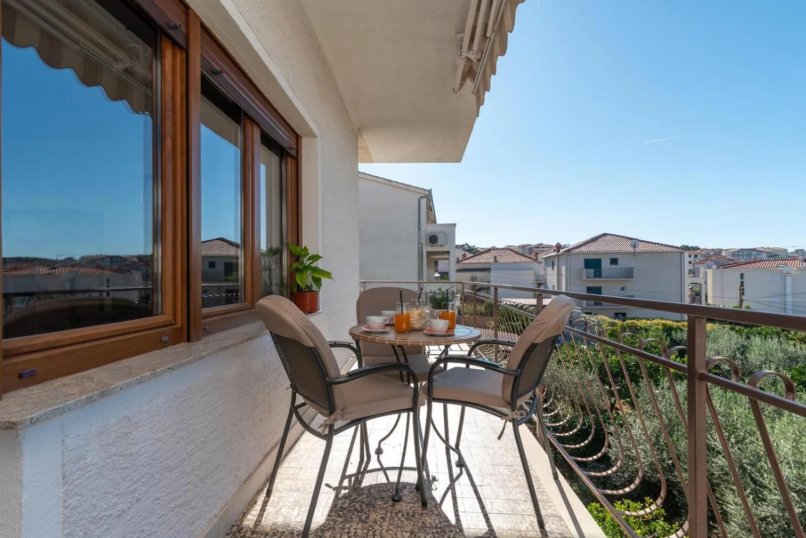 Apartment Domi Trogir Croatia