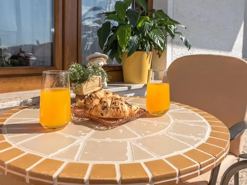 Apartment Domi Trogir Croatia